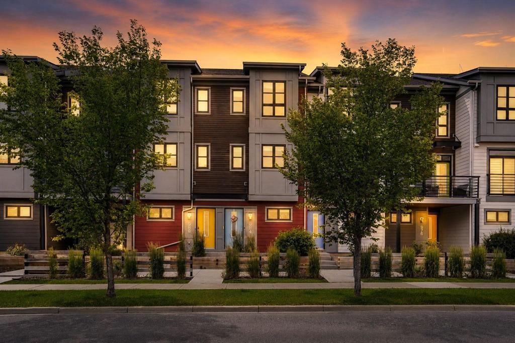 984 Walden Drive SE, Calgary — main listing photo