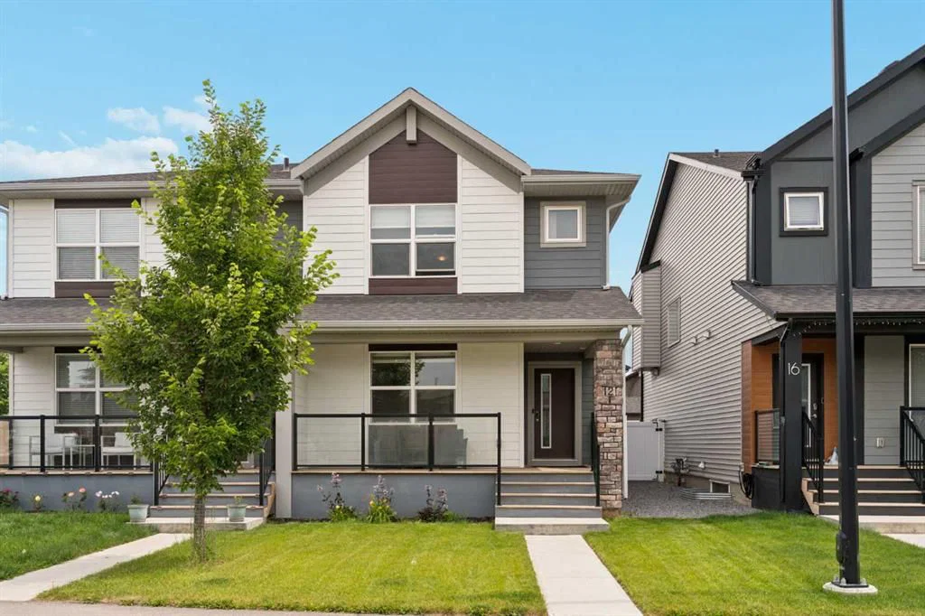 12 Wolf Creek Drive SE, Calgary — main listing photo