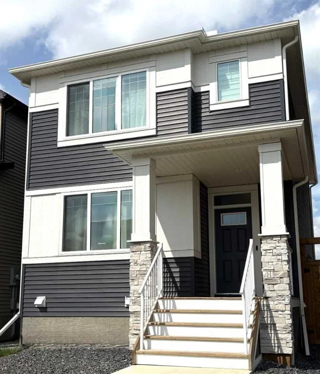 45 Legacy Point Terrace SE, Calgary — main listing photo