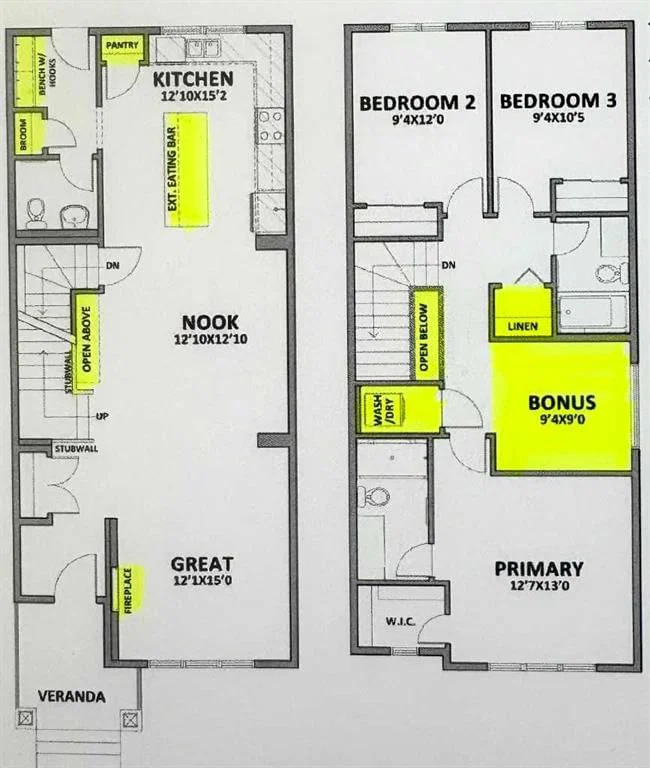45 Legacy Point Terrace SE, Calgary — photo 2 of 43