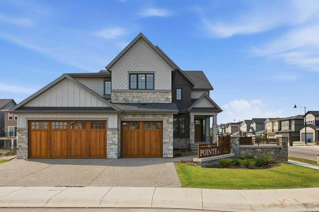 9 Legacy Vista Rise SE, Calgary — main listing photo