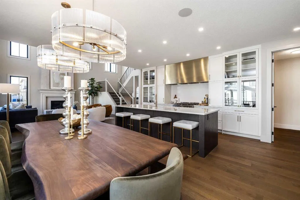 9 Legacy Vista Rise SE, Calgary — photo 3 of 24