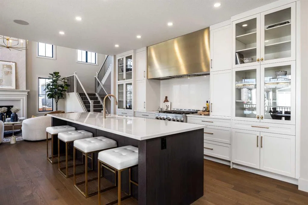 9 Legacy Vista Rise SE, Calgary — photo 4 of 24