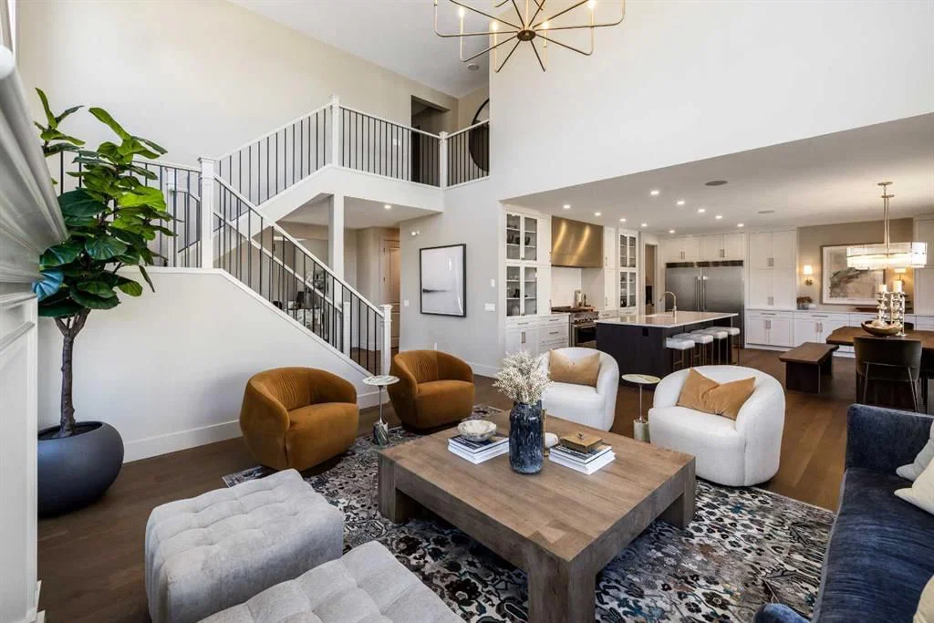 9 Legacy Vista Rise SE, Calgary — photo 5 of 24