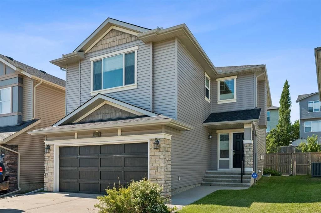 645 Panatella Boulevard NW, Calgary — main listing photo