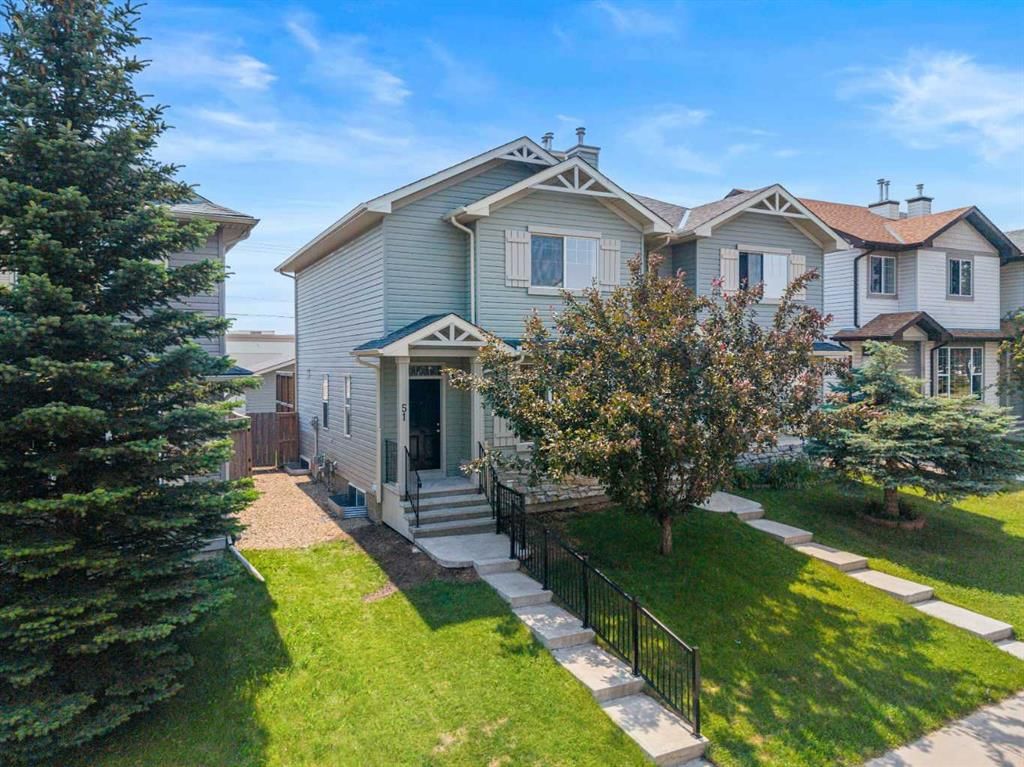 51 Covehaven Mews NE, Calgary — photo 2 of 50