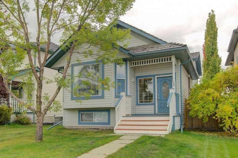 52 Mt Aberdeen Circle SE, Calgary — main listing photo