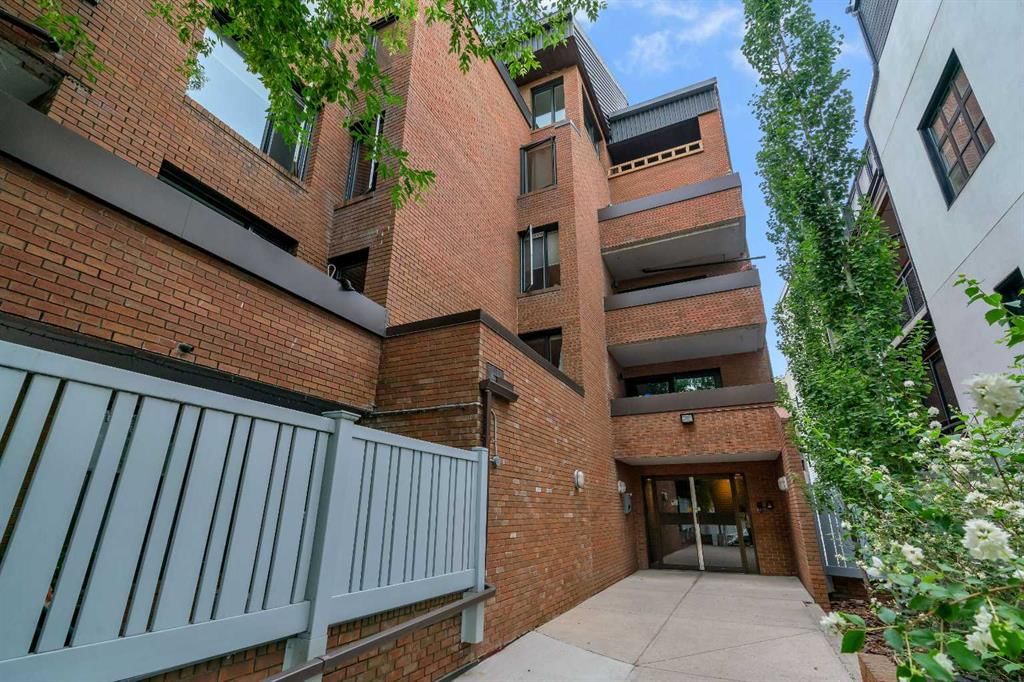 303, 1731 9A Street SW, Calgary — photo 5 of 50