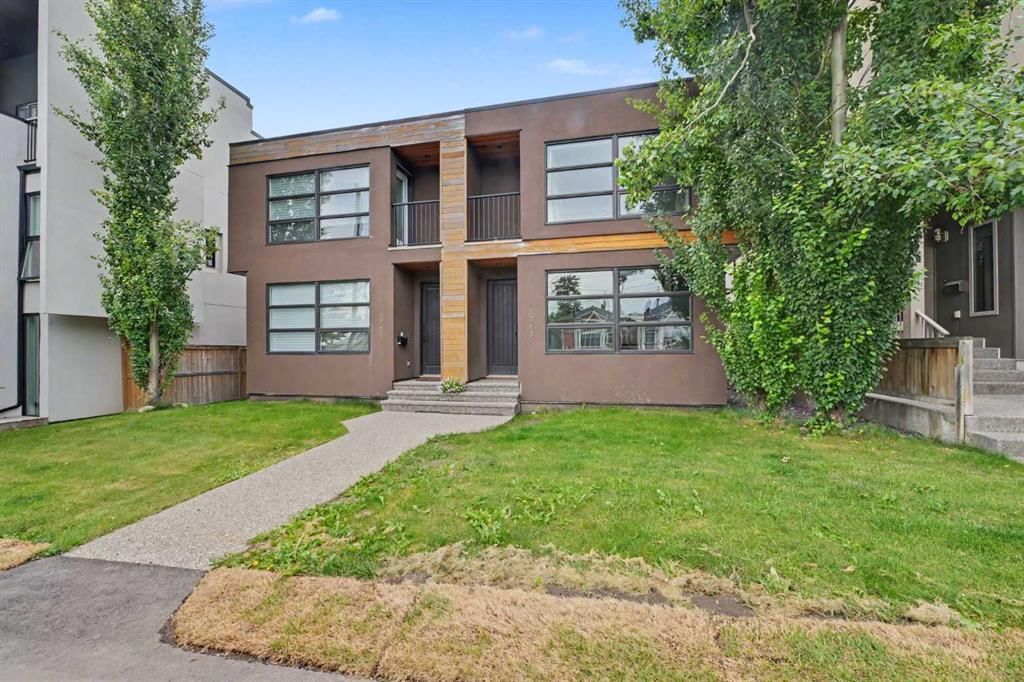 1713 34 Avenue SW, Calgary — main listing photo