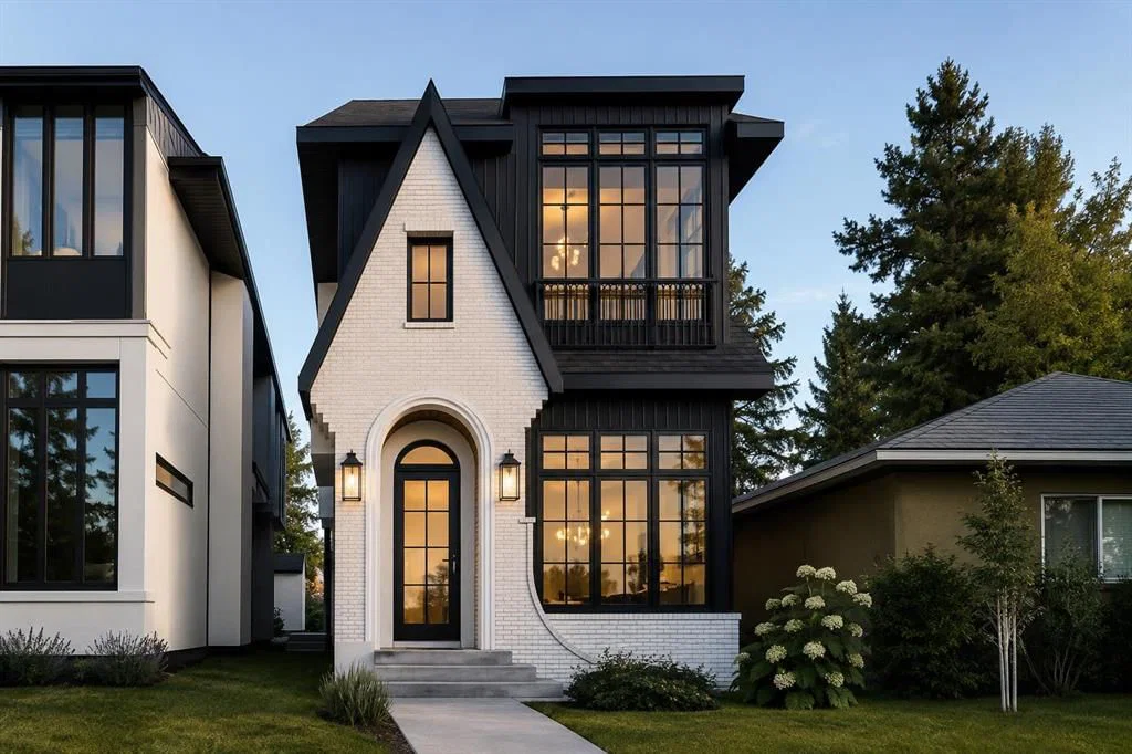 2039 37 Avenue SW, Calgary — main listing photo