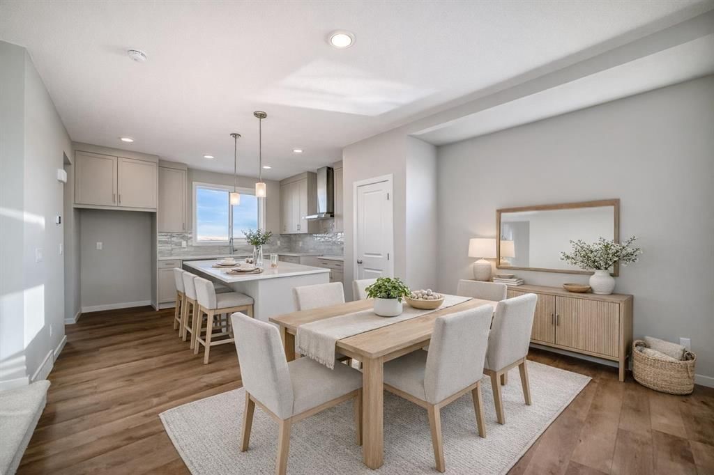 672 Lewisburg Place NE, Calgary — photo 2 of 30