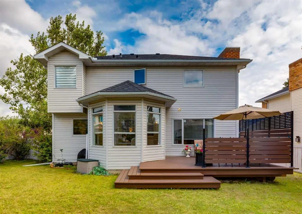 63 Arbour Lake Drive NW, Calgary — photo 2 of 50