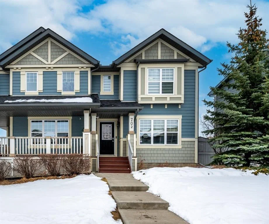702 Panamount Boulevard NW, Calgary — photo 2 of 39
