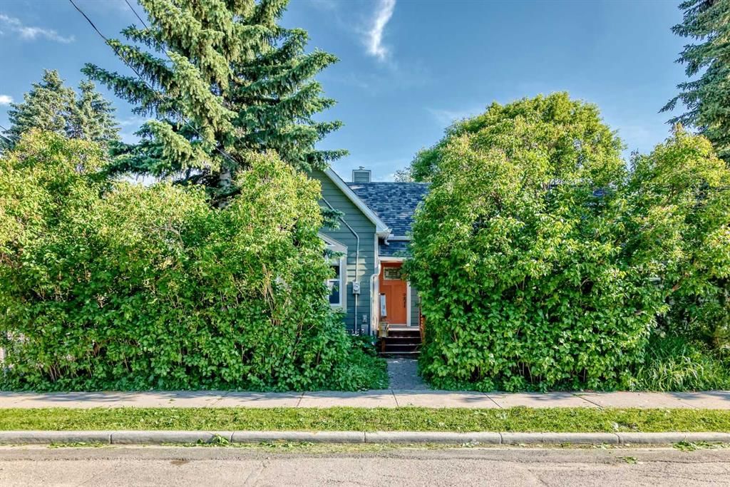 43 New Street SE, Calgary — main listing photo