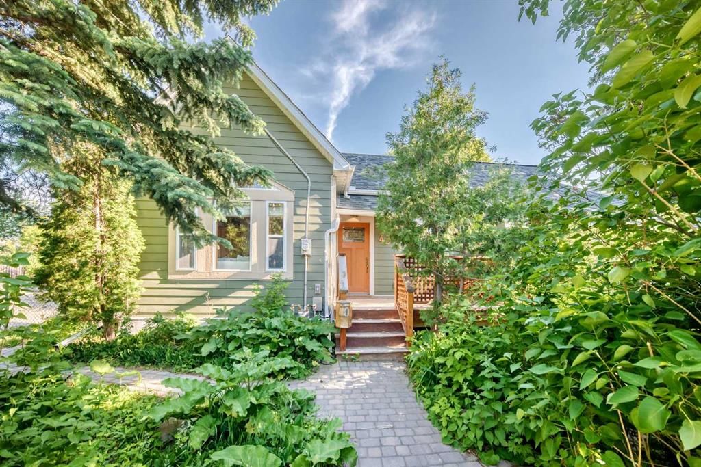 43 New Street SE, Calgary — photo 2 of 50