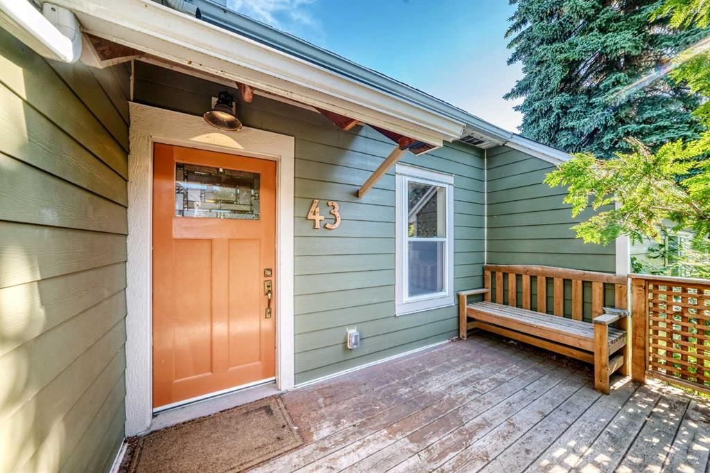 43 New Street SE, Calgary — photo 4 of 50