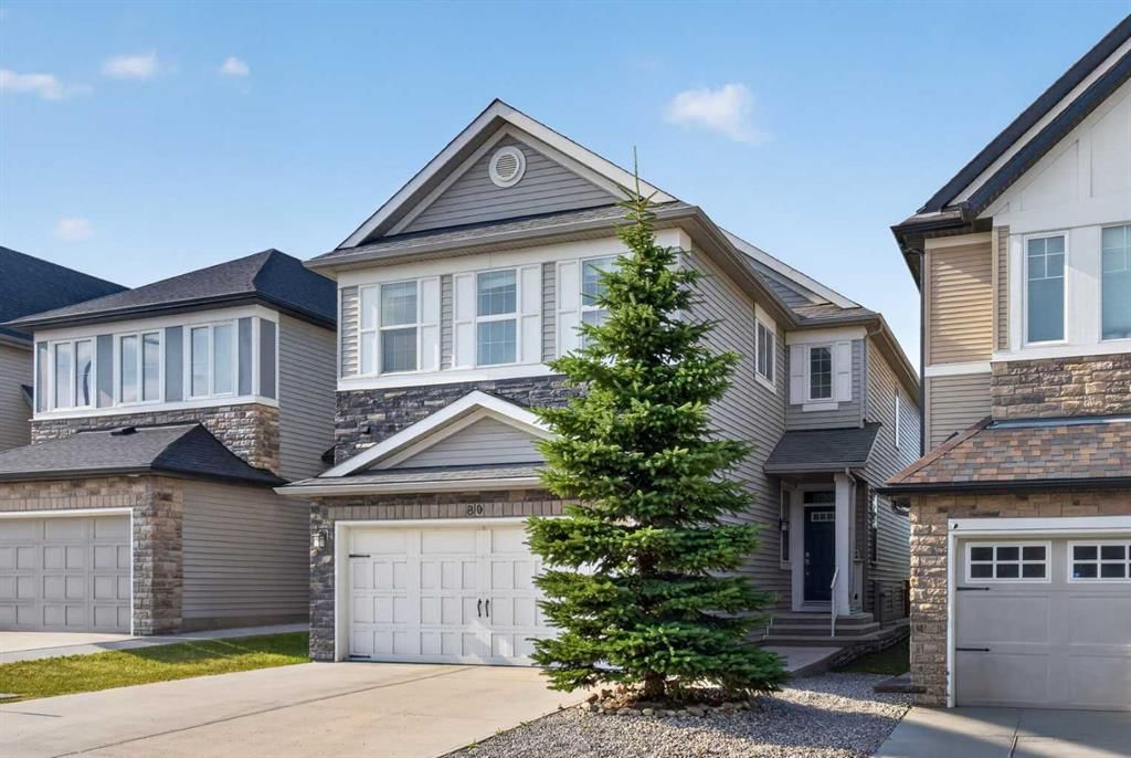 80 Nolancrest Green NW, Calgary — photo 2 of 49
