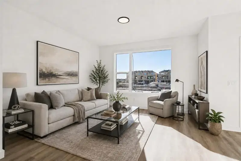 294 Belvedere Avenue SE, Calgary — main listing photo