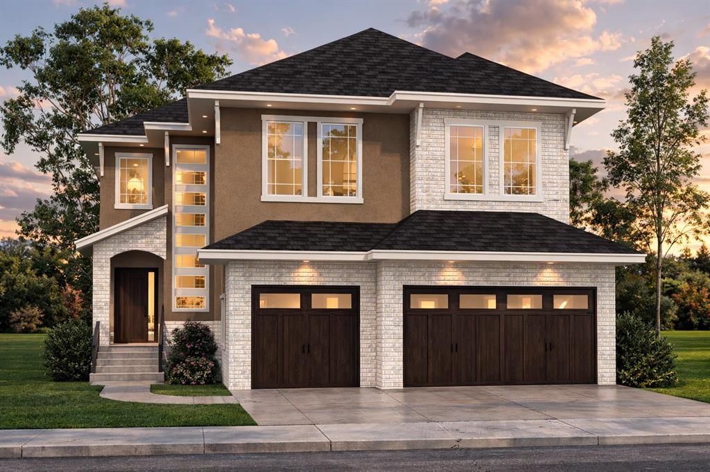 76 Legacy Woods Crescent SE, Calgary — main listing photo