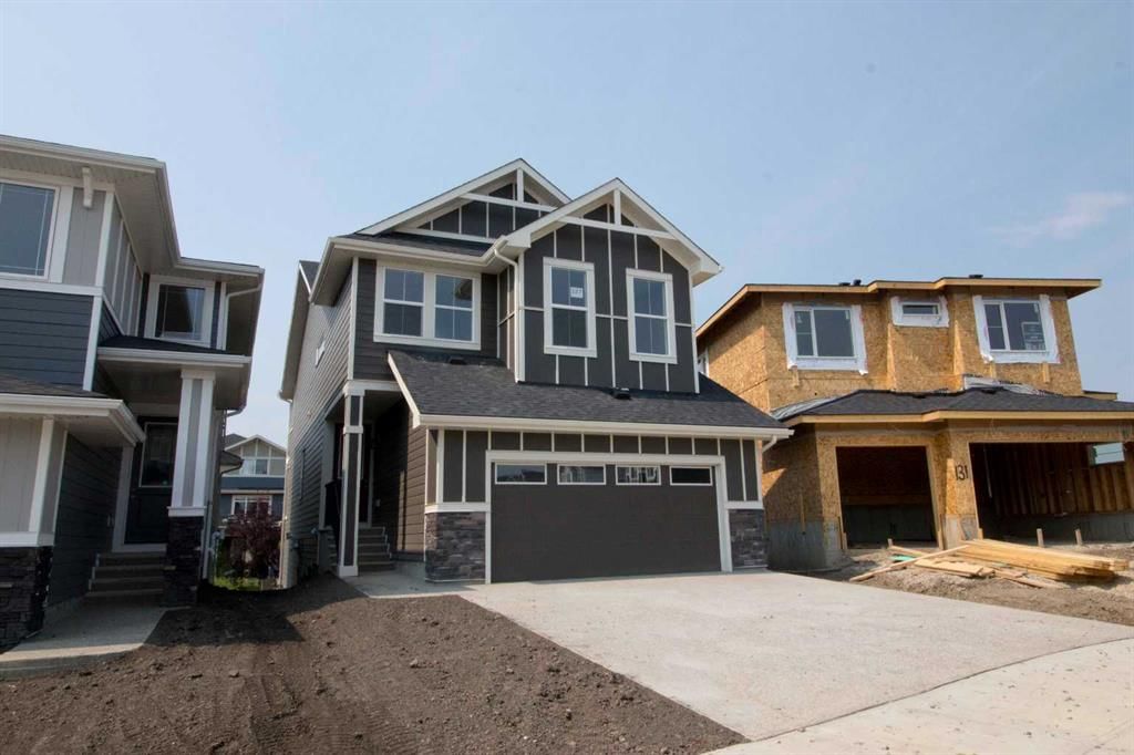127 Sundown Crescent, Cochrane — photo 2 of 30