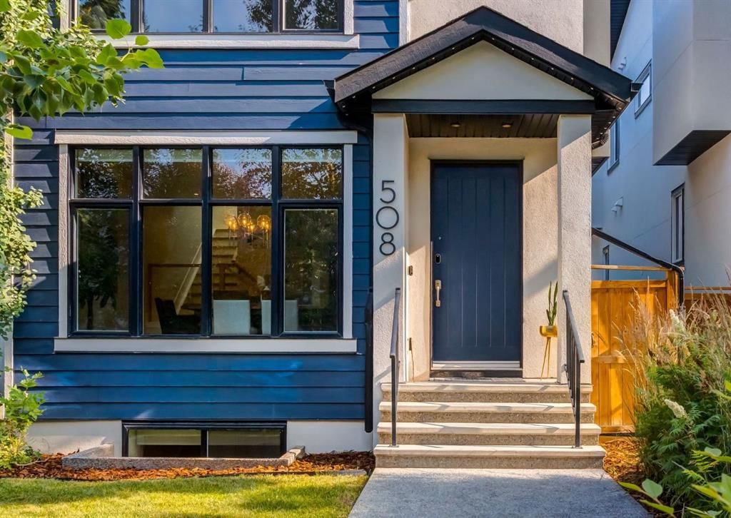 508 14 Avenue NE, Calgary — photo 2 of 48