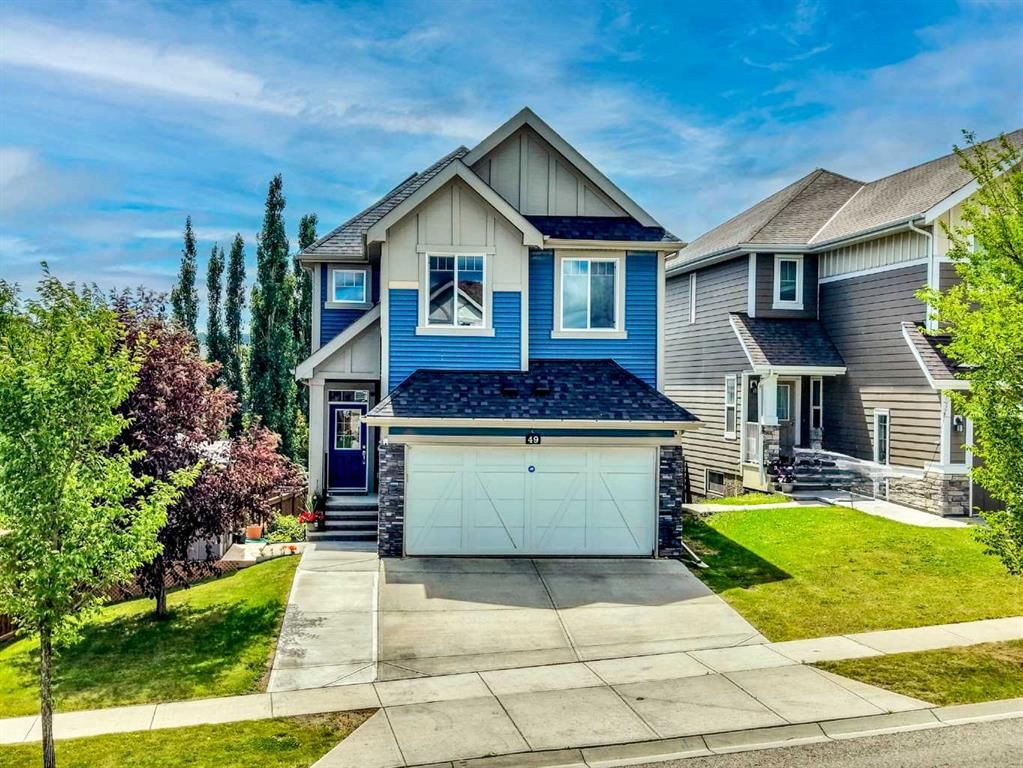 49 Sherwood Gate NW, Calgary — main listing photo