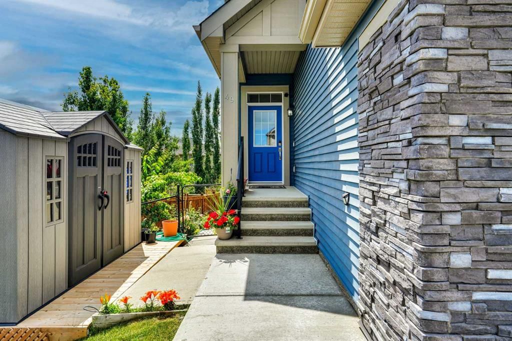 49 Sherwood Gate NW, Calgary — photo 4 of 50