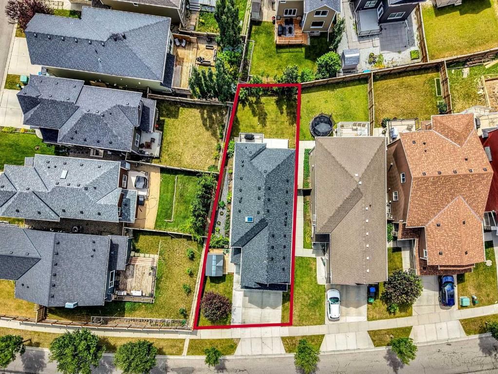49 Sherwood Gate NW, Calgary — photo 5 of 50