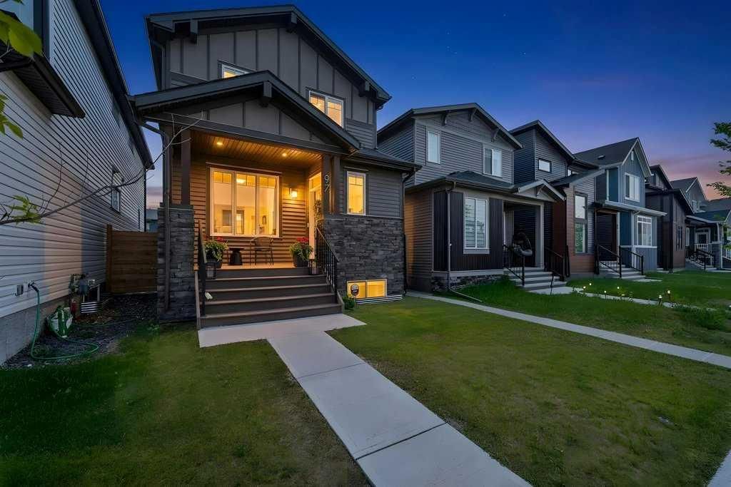 97 Rowmont Heath NW, Calgary — main listing photo