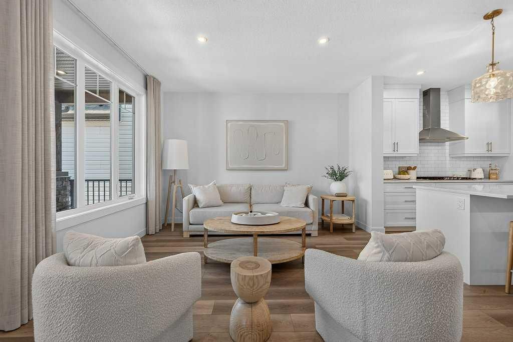 97 Rowmont Heath NW, Calgary — photo 2 of 50