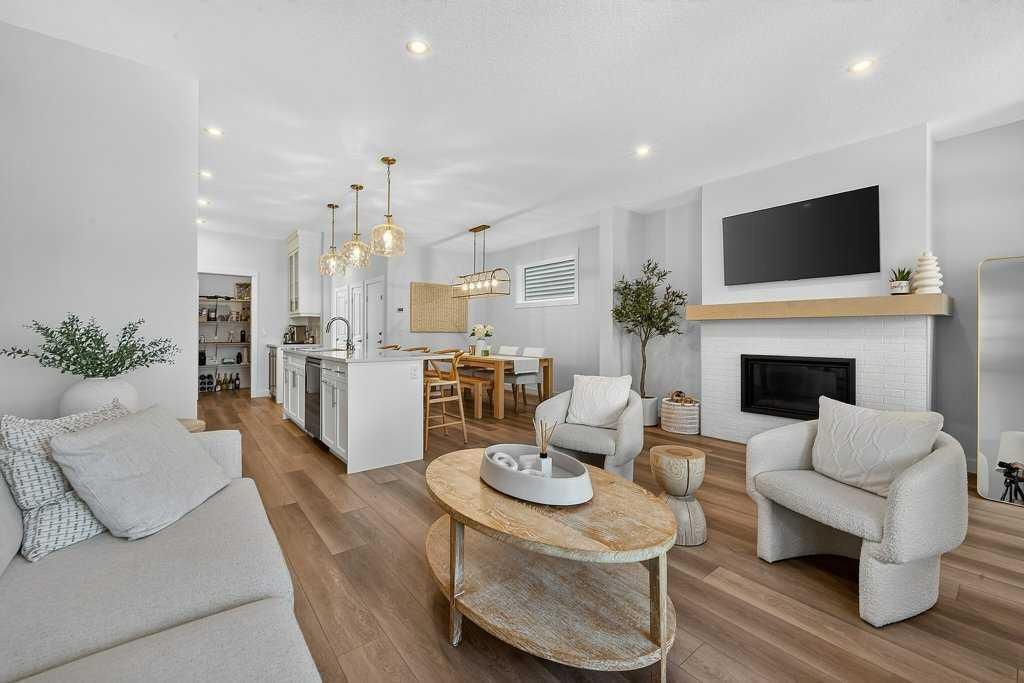 97 Rowmont Heath NW, Calgary — photo 3 of 50