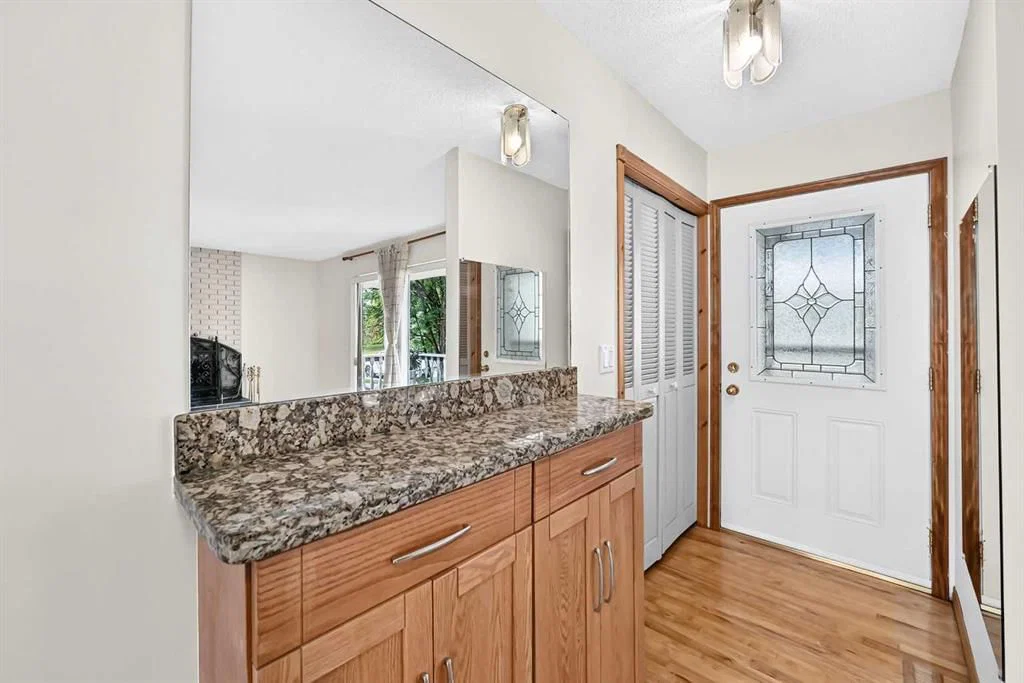 351 Cedarpark Drive SW, Calgary — photo 4 of 47