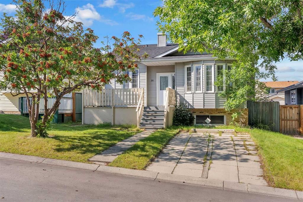 28 Macewan Meadow Link NW, Calgary — main listing photo