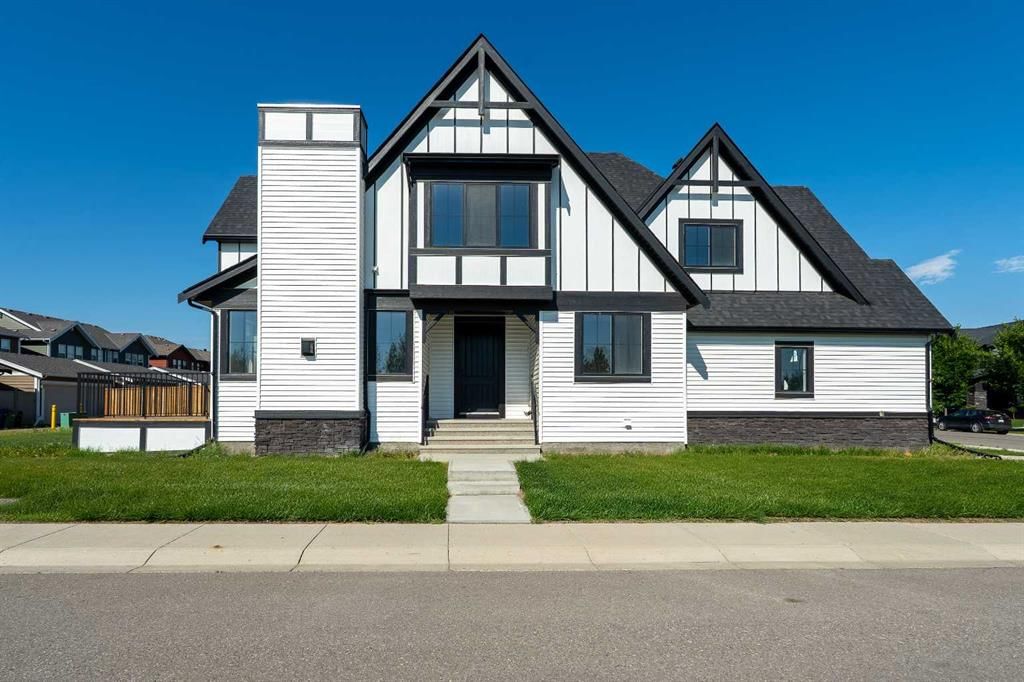 1209 Coopers Drive SW, Calgary — detached for sale