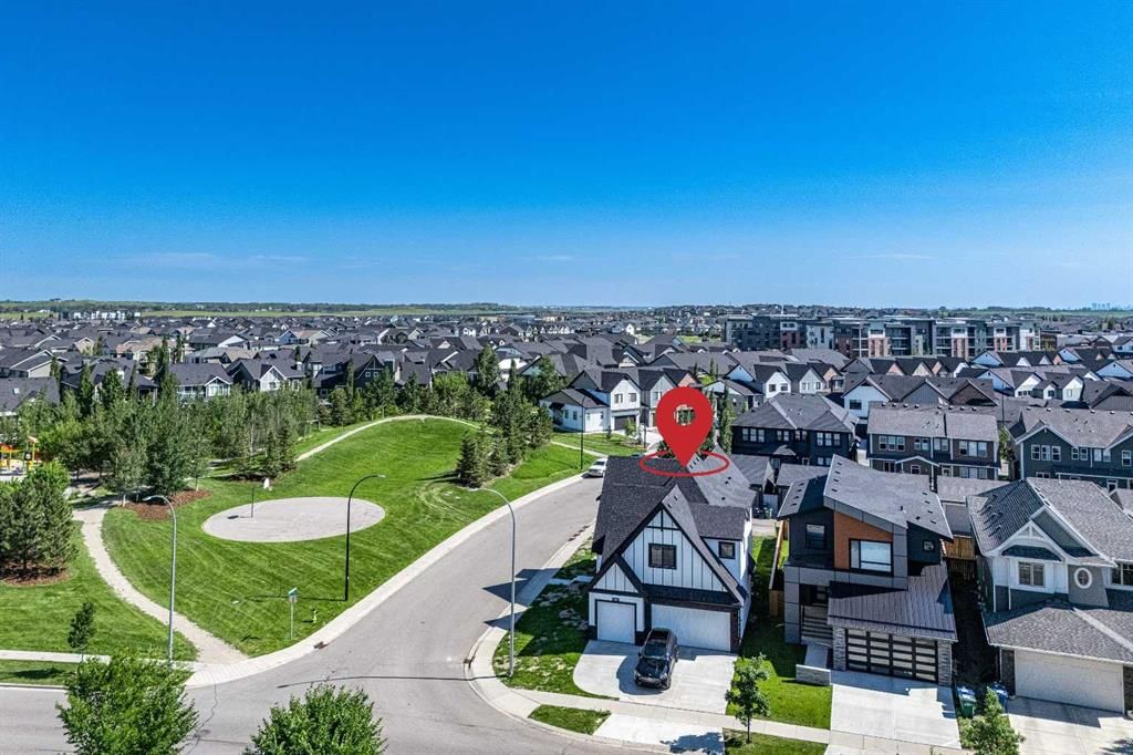 1209 Coopers Drive SW, Airdrie — photo 2 of 50