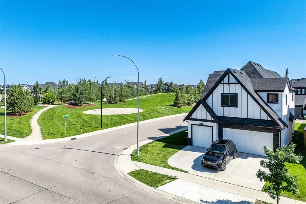 1209 Coopers Drive SW, Airdrie — photo 3 of 50