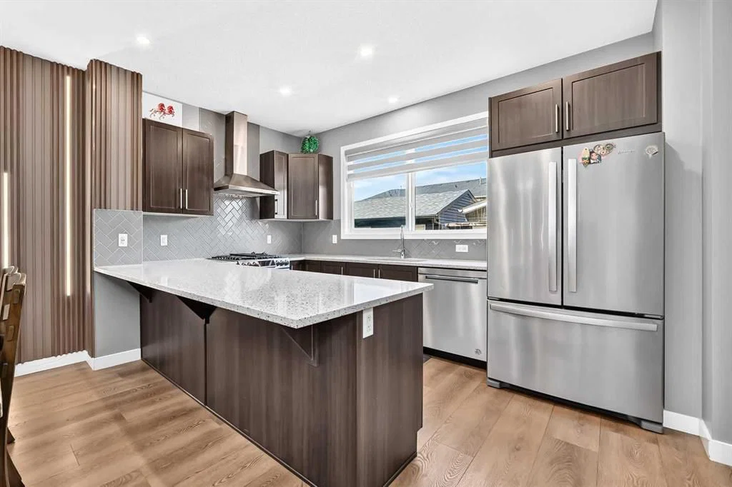 59 Corner Meadows Villas NE, Calgary — photo 5 of 46