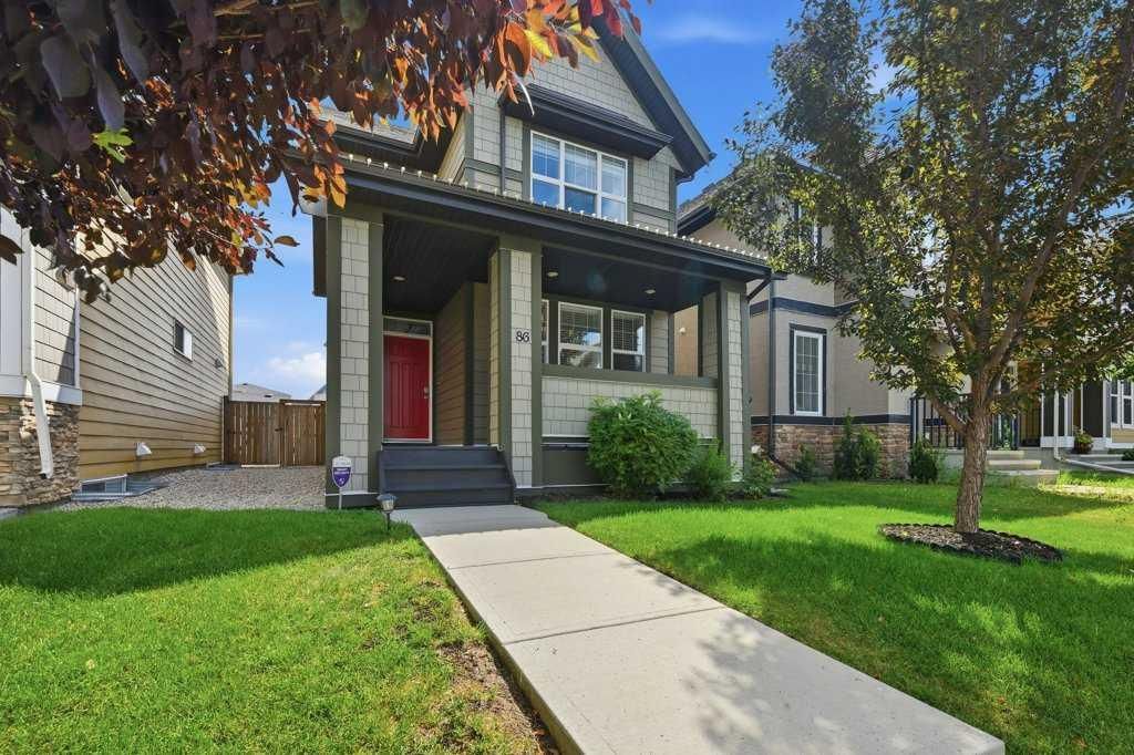 86 Marquis Common SE, Calgary — photo 2 of 50