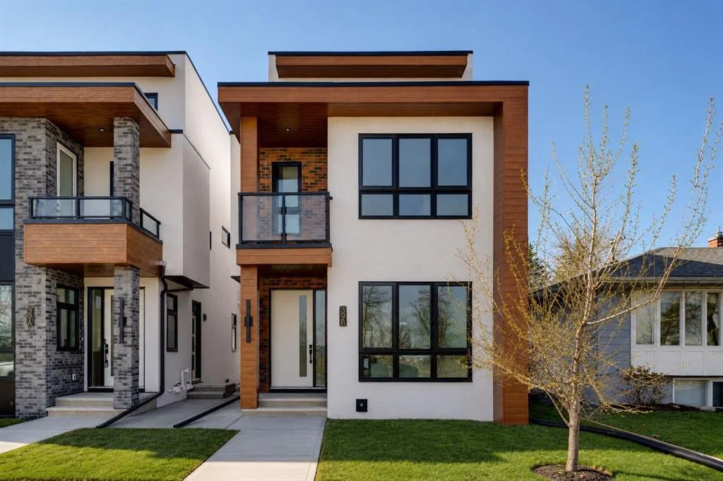 39B Moncton Road NE, Calgary — main listing photo