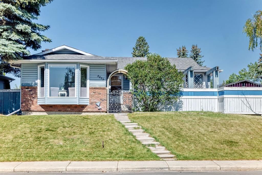 2203 65 Street NE, Calgary — main listing photo