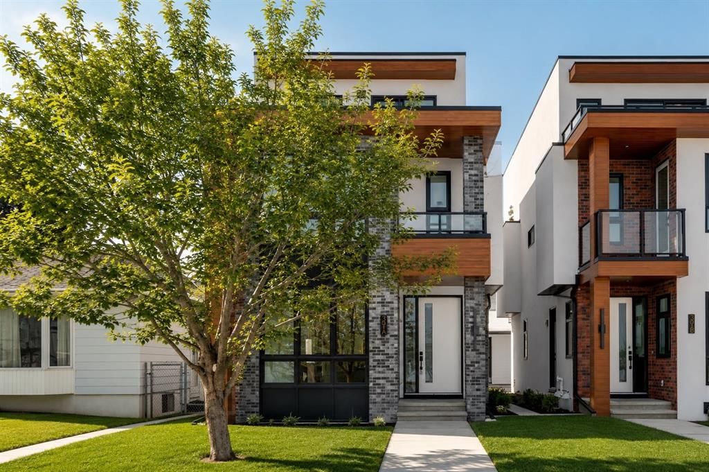 39A Moncton Road NE, Calgary — main listing photo