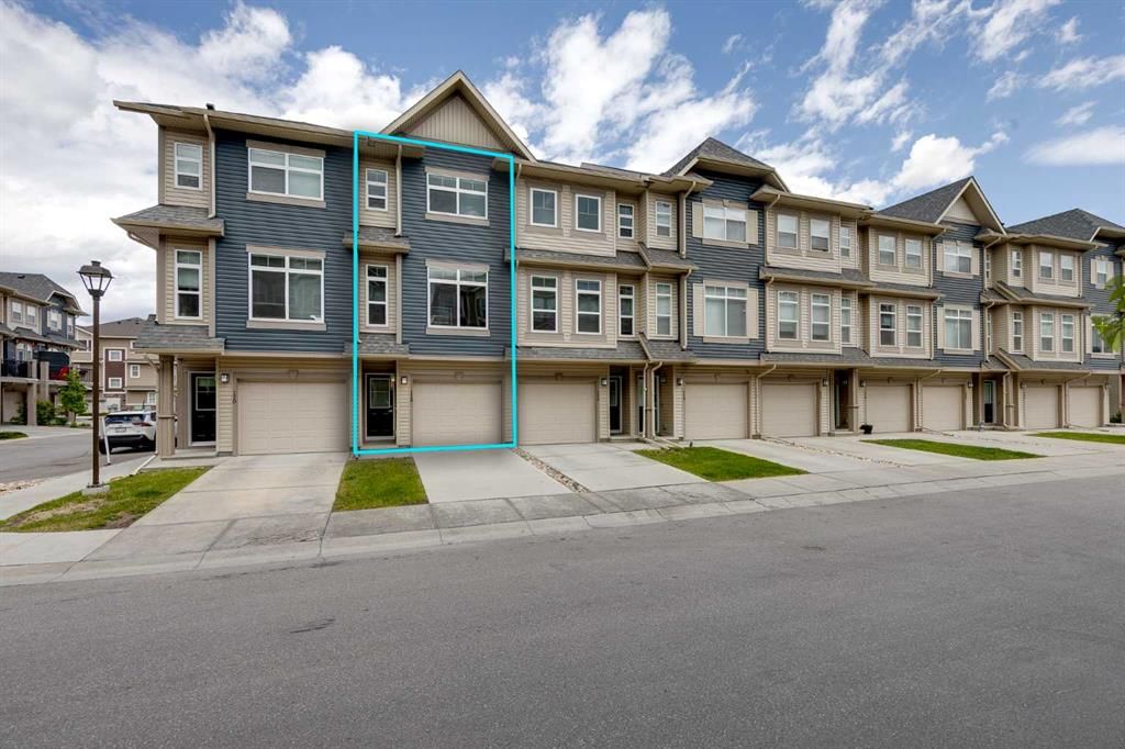 118 Legacy Path SE, Calgary — main listing photo