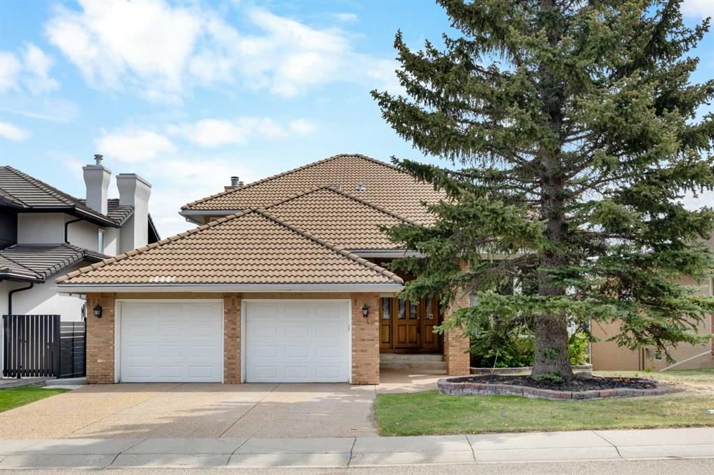 2740 Signal Ridge View SW, Calgary — main listing photo