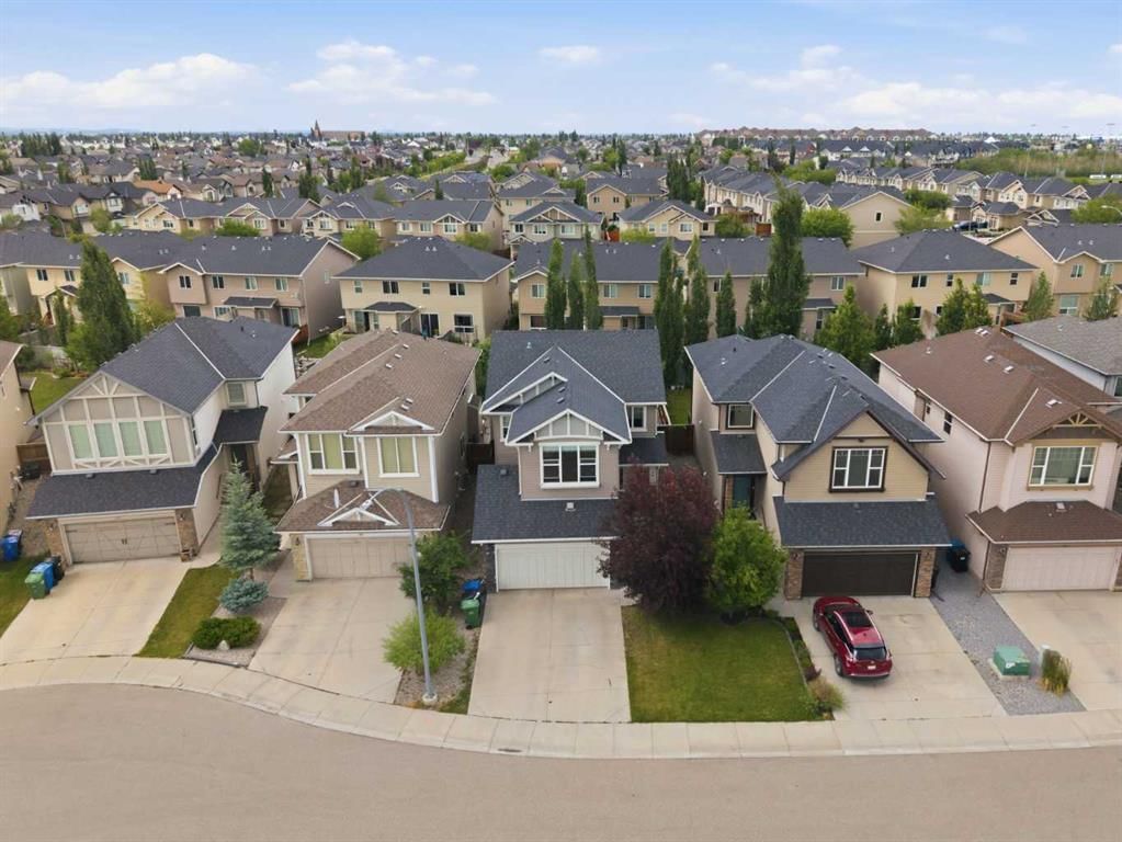 48 Brightoncrest Manor SE, Calgary — photo 2 of 40