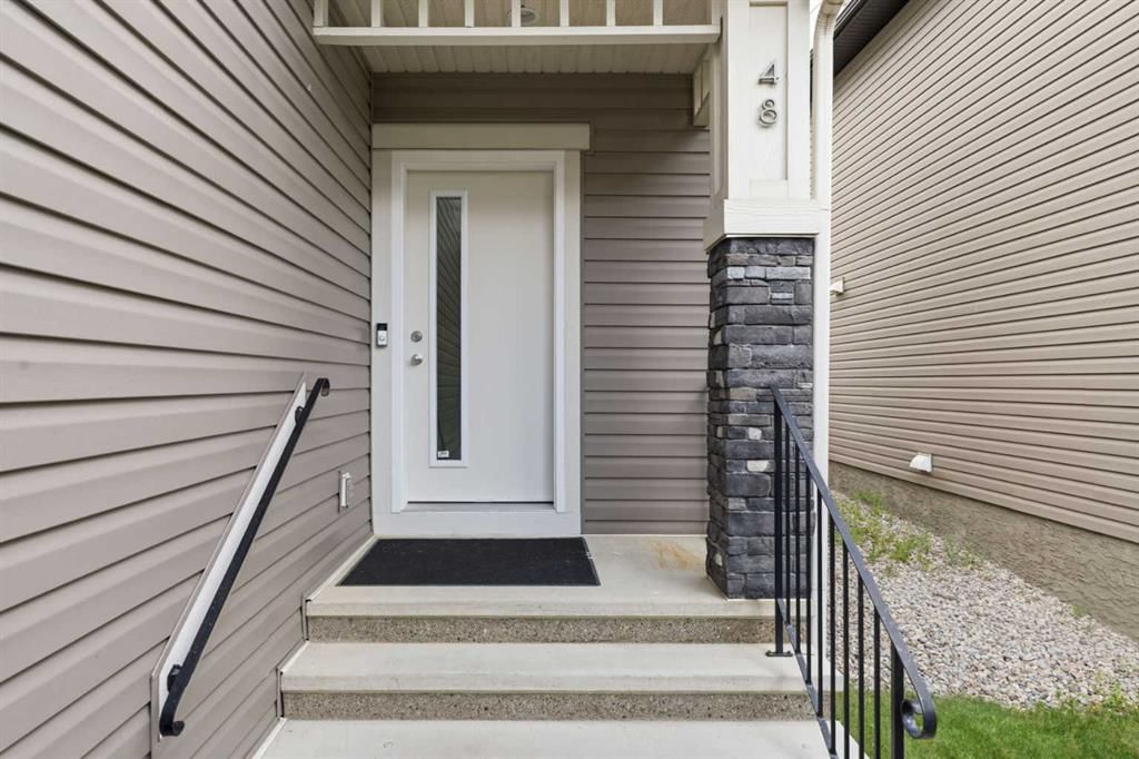 48 Brightoncrest Manor SE, Calgary — photo 3 of 40