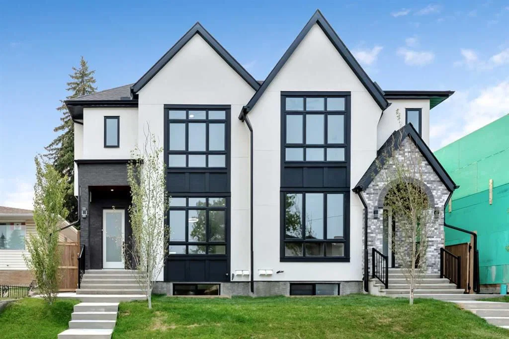 2431 23 Street NW, Calgary — main listing photo