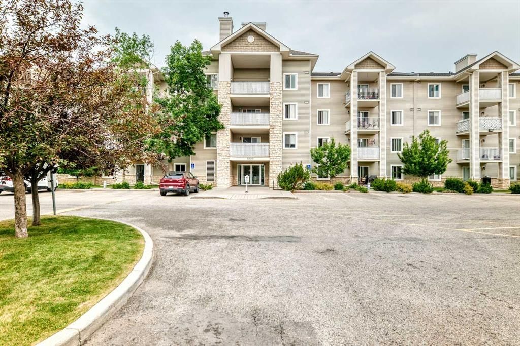 1203, 16320 24 Street SW, Calgary — main listing photo