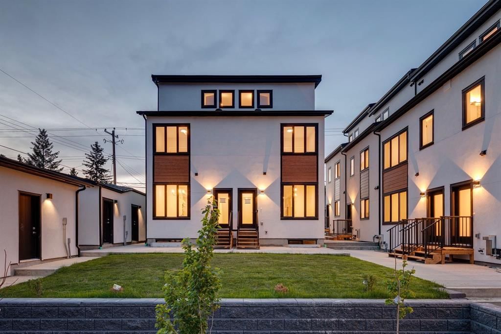 4309 30 Avenue SW, Calgary — photo 5 of 21