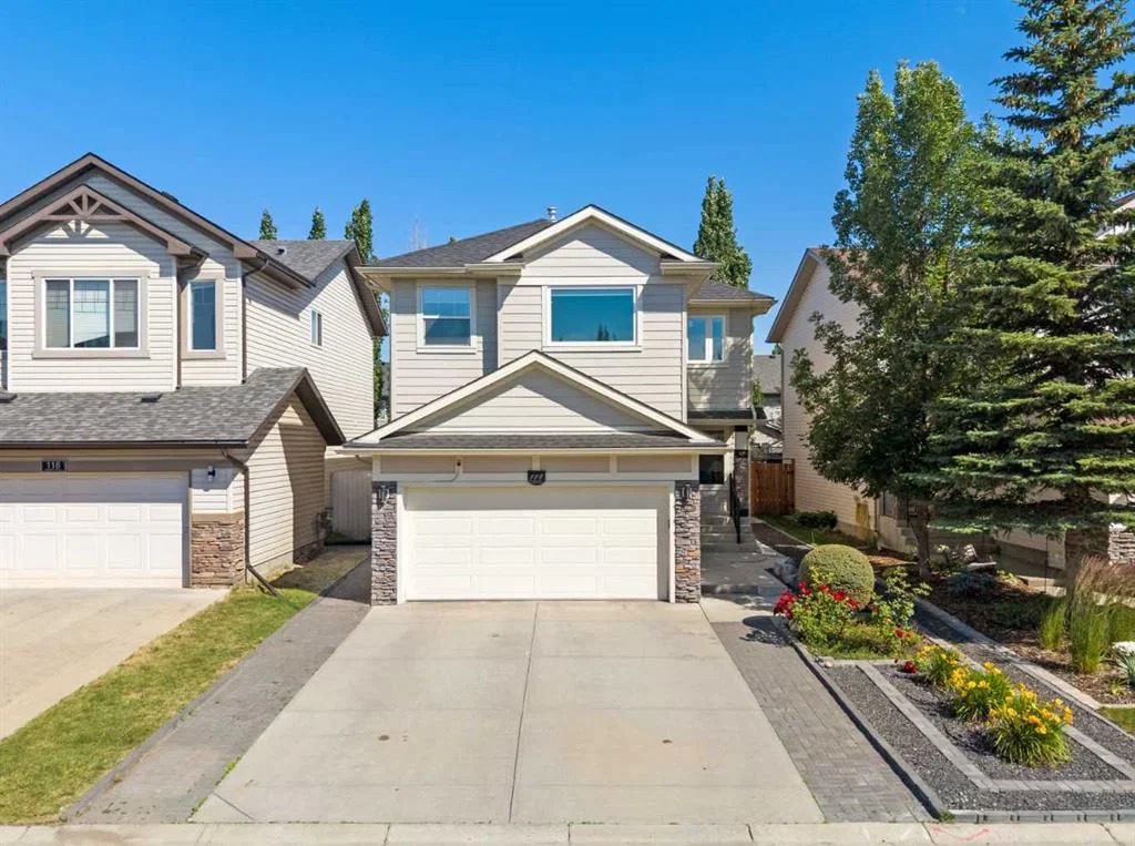 114 Chapalina Terrace SE, Calgary — main listing photo