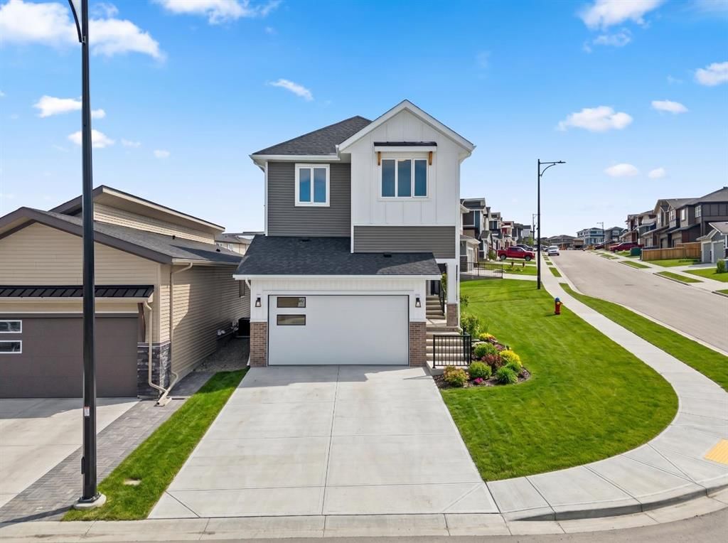 305 Precedence View, Calgary — detached for sale